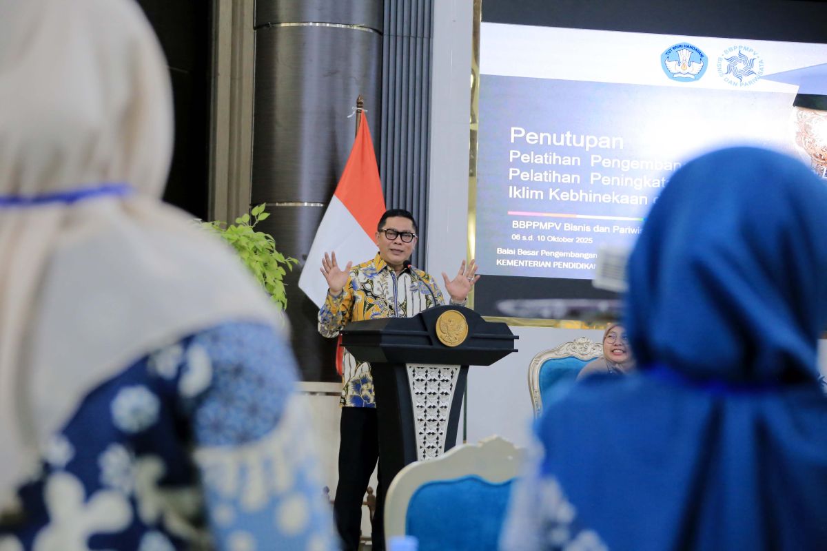 Pemkot Tangerang tekankan pendidikan karakter untuk hadapi masa depan