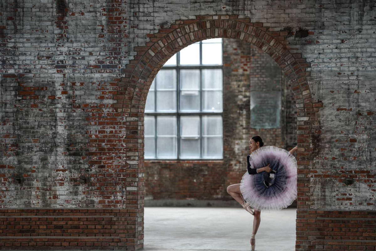 Kota Shenyang di China ubah pabrik terbengkalai jadi kawasan rekreasi dan industri kreatif