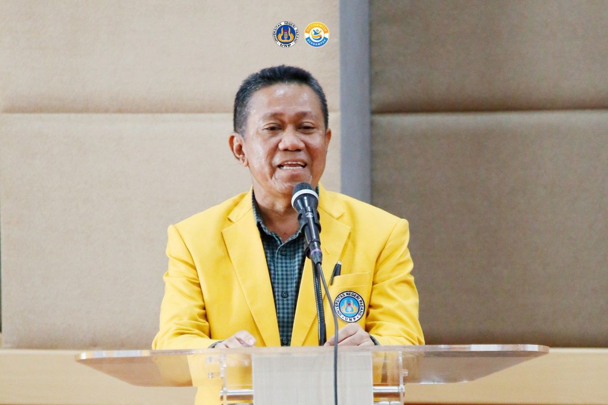 UNP gandeng puluhan perusahaan