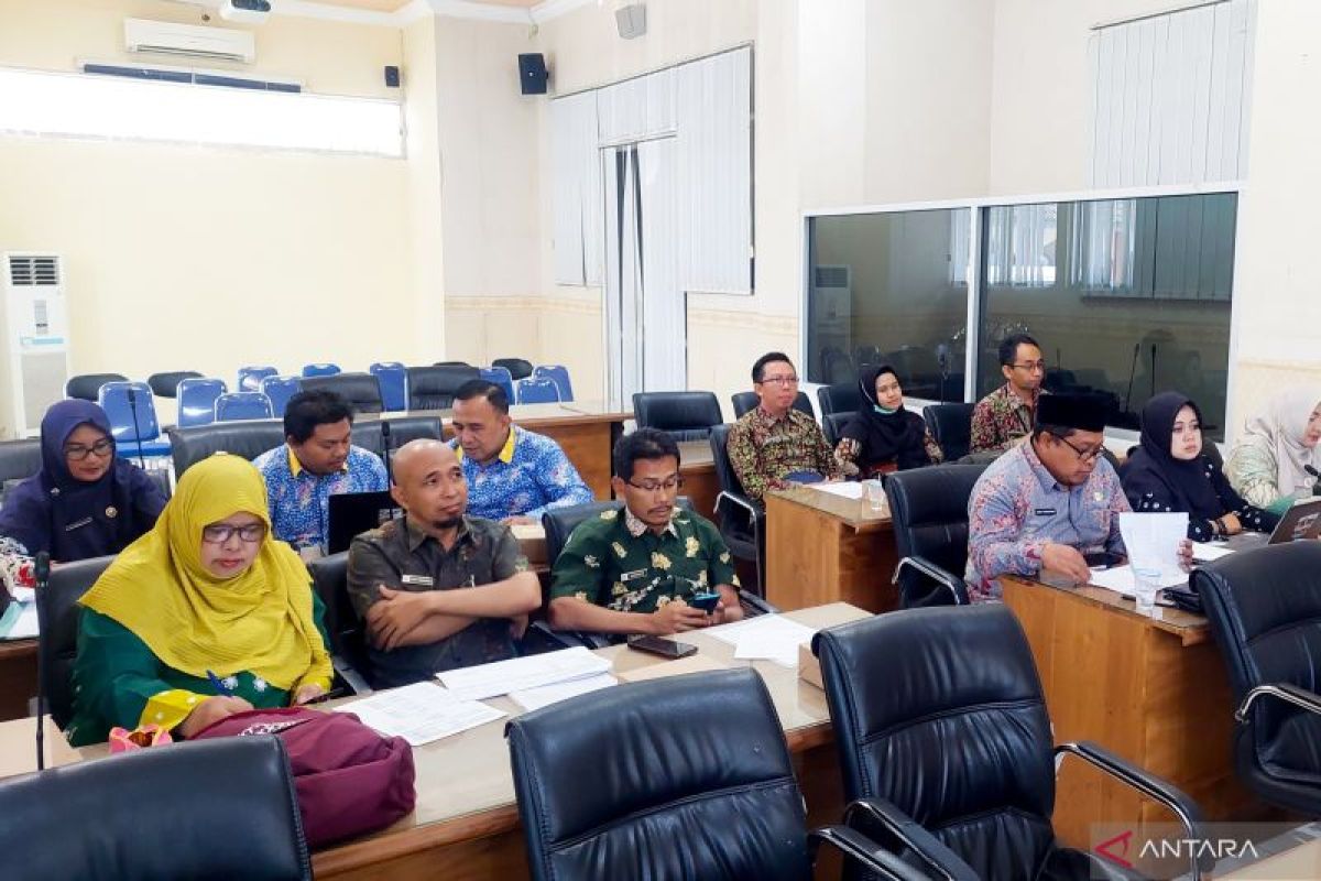 DPRD Situbondo: Realisasi pendapatan RSUD Besuki tertinggi
