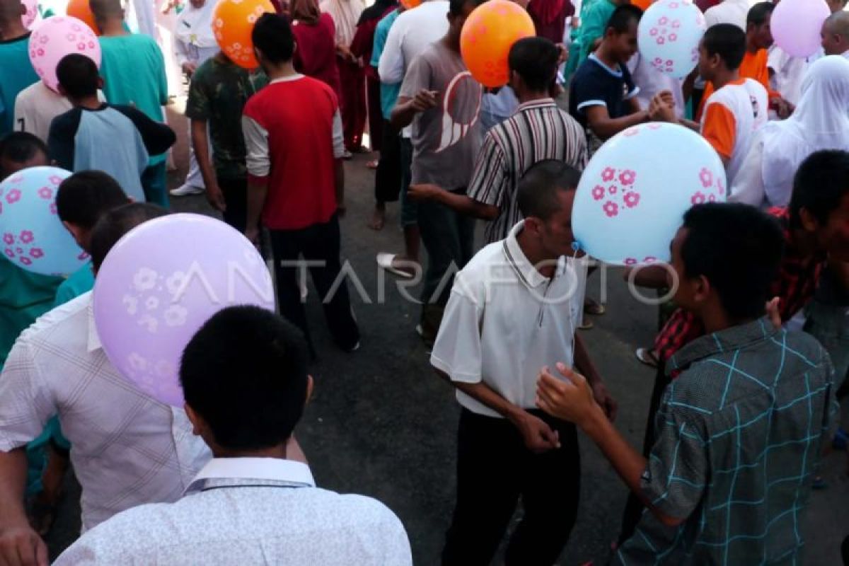 19.902 warga Aceh alami gangguan jiwa, 13.573 orang kategori berat