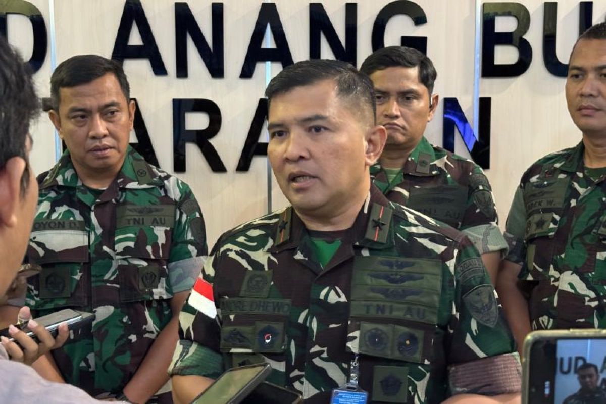 Lanud Anang Busra Tarakan Akan Dibangun Skuadron UAV