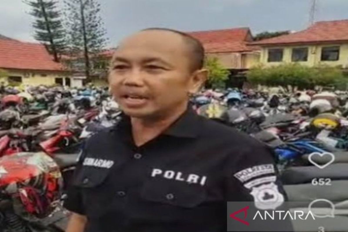 Polresta Banjarmasin jamin kualitas bahan pangan sebelum masuk dapur SPPG