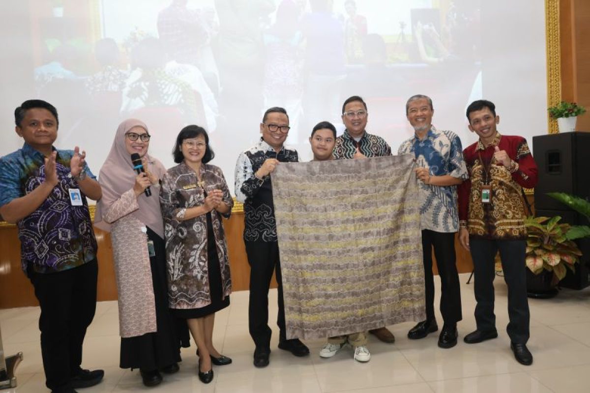 Kanwil DJKN lelang ratusan kendaraan bermotor milik Pemkab Tabalong