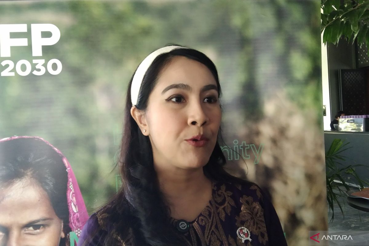 Wamendukbangga tekankan pentingnya perketat SOP di dapur SPPG 