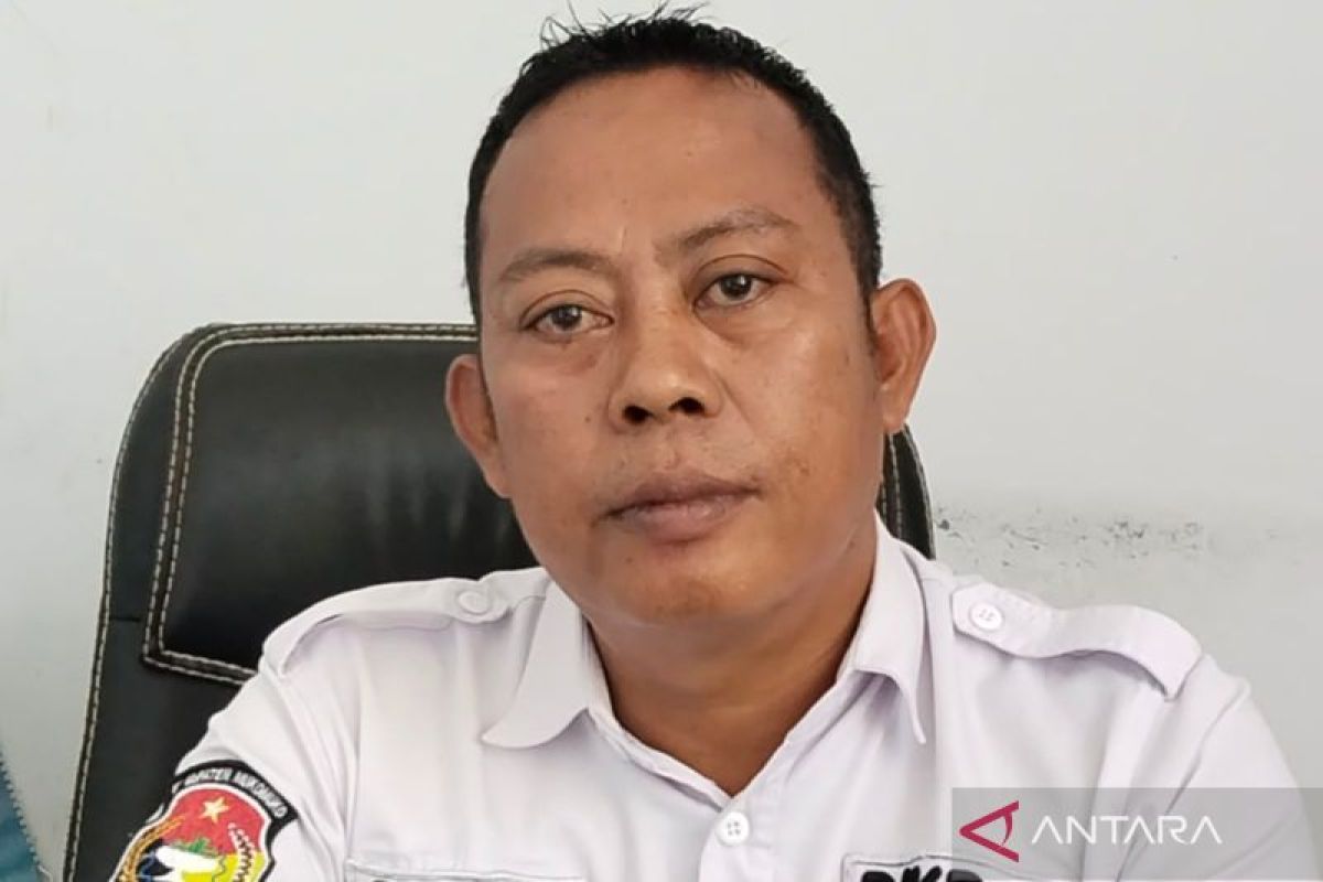 Dikbud Mukomuko targetkan 39 paket pekerjaan selesai tepat waktu