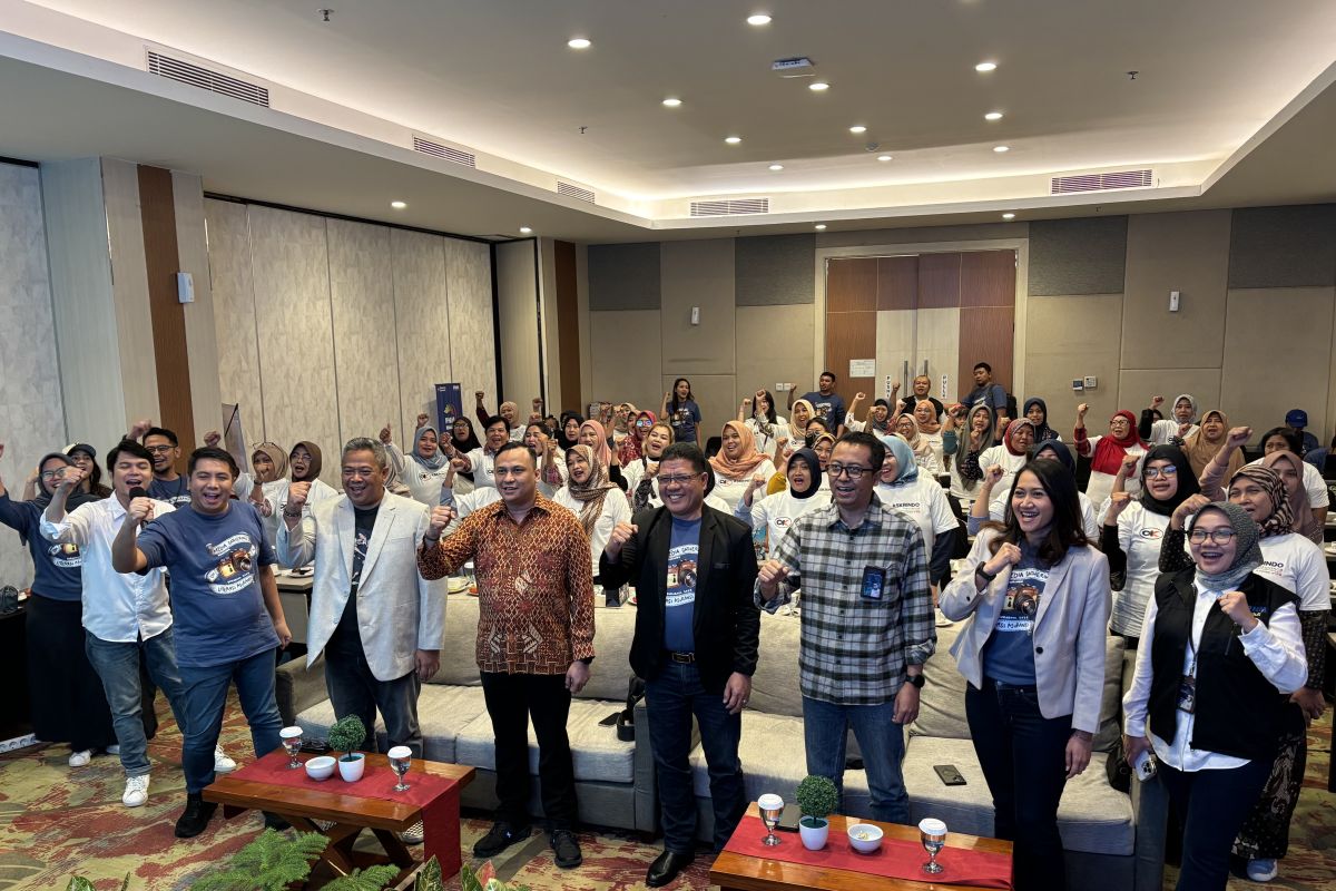 Askrindo gandeng DAI perkuat literasi asuransi UMKM di Surabaya