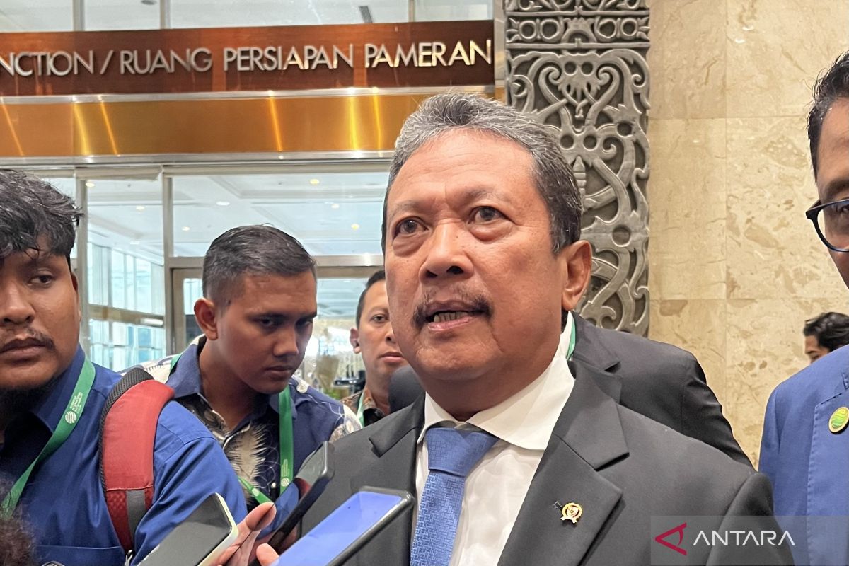 Indonesia targets upgrading 65 fishing villages by end of 2025