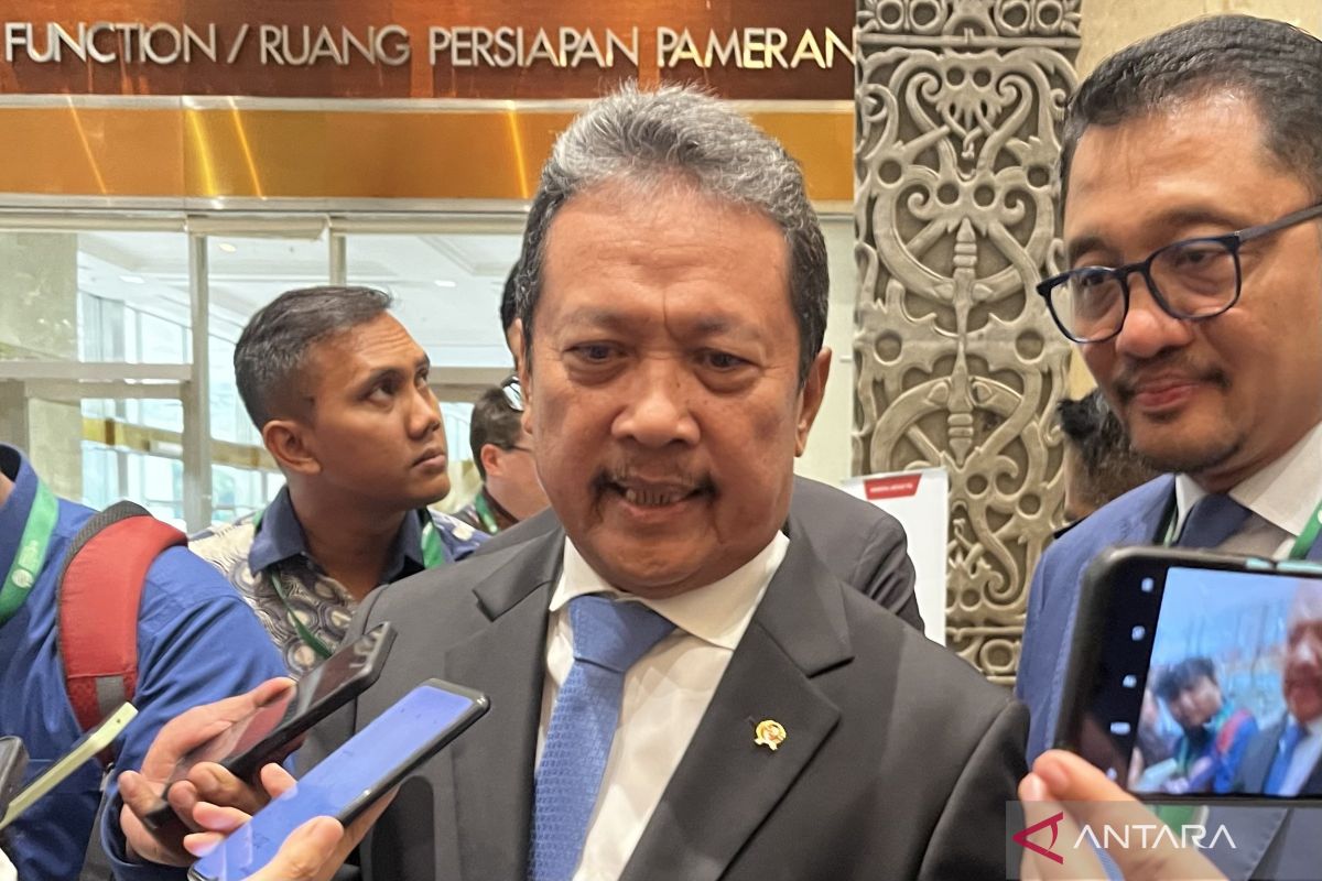 RI assures safety of shrimp exports to US amid radiation concerns