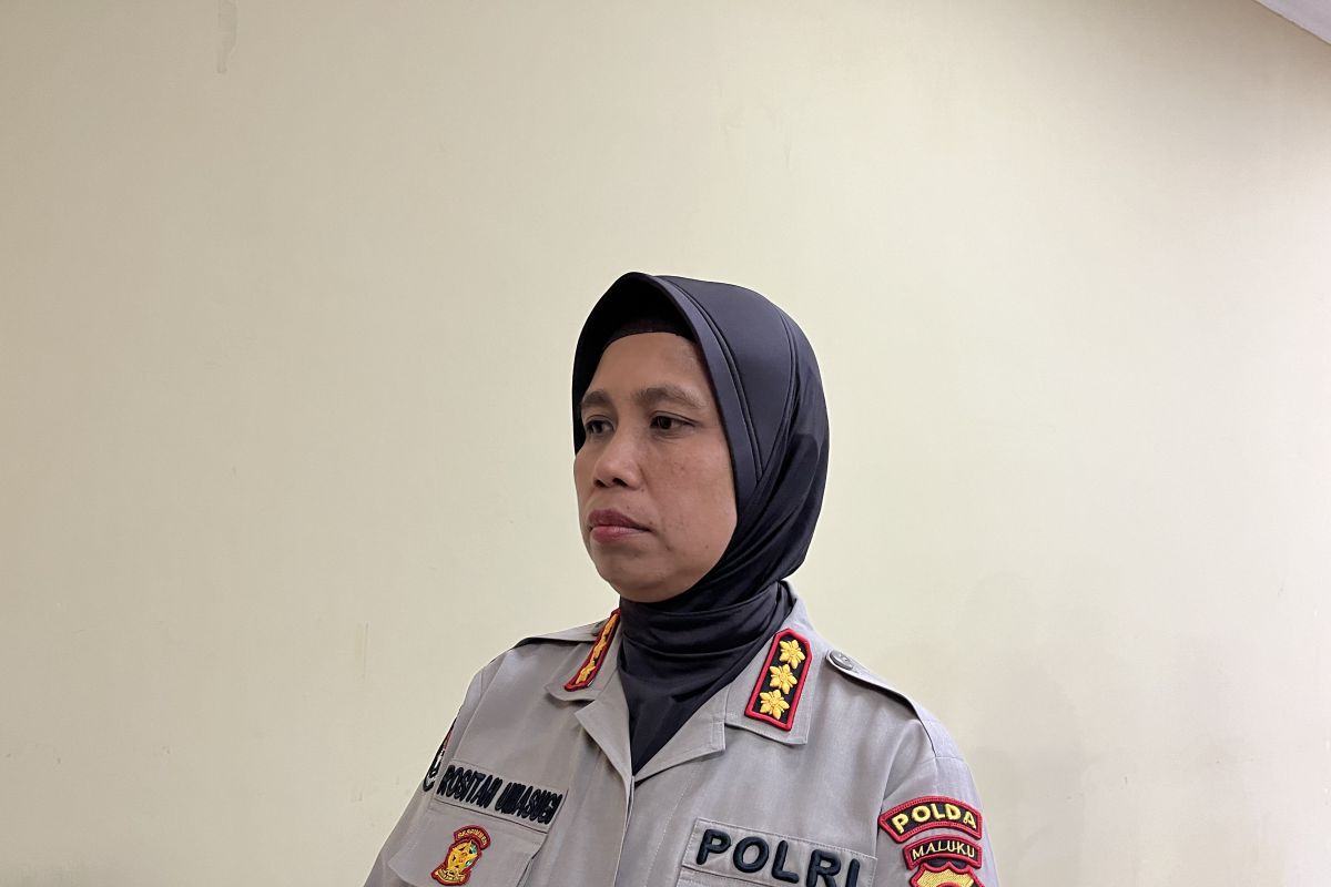 Polda Maluku  jatuhkan sanksi awal kepada Brimob terduga pelanggar etik