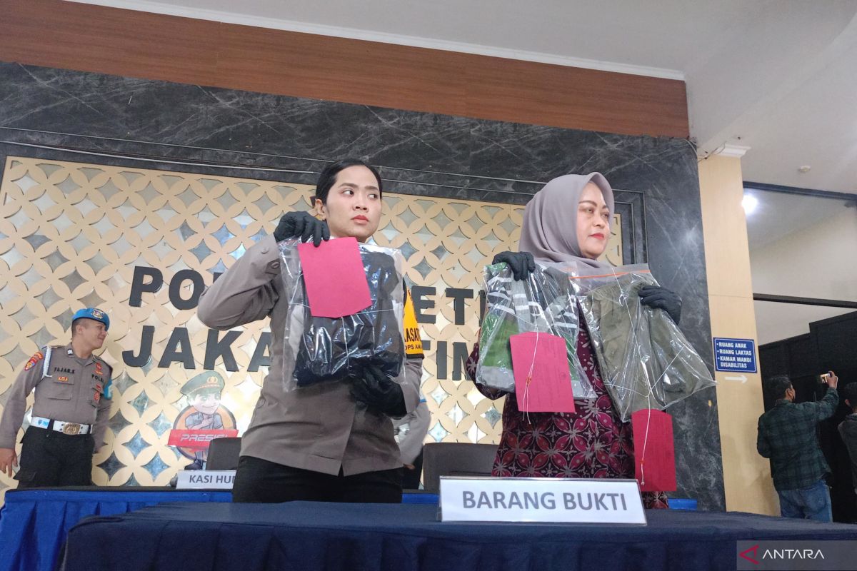 Ini motif lansia setubuhi anak di bawah umur hingga hamil di Jaktim