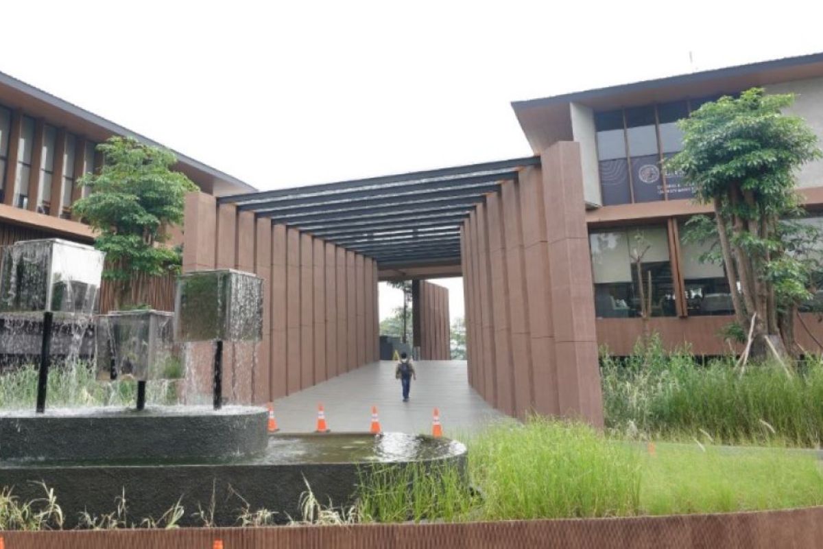 PPK Kemayoran komitmen ciptakan kawasan yang inklusif dan multifungsi