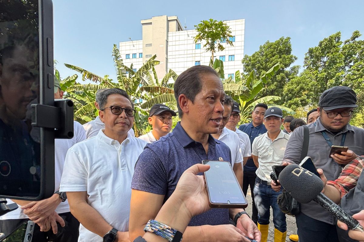 Atasi sampah, Menteri LH konfirmasi 7 potensi lokasi pembangunan PSEL