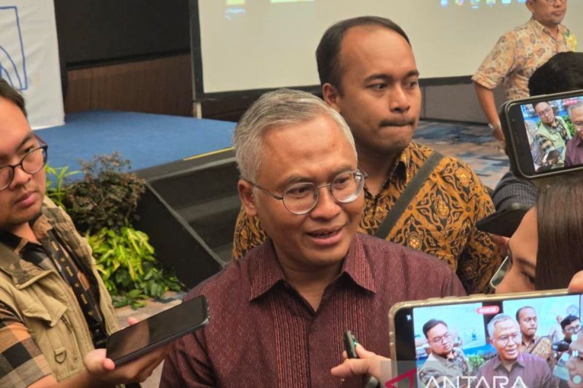 Indonesia's debt ratio at 39.86 percent of GDP, still at safe level