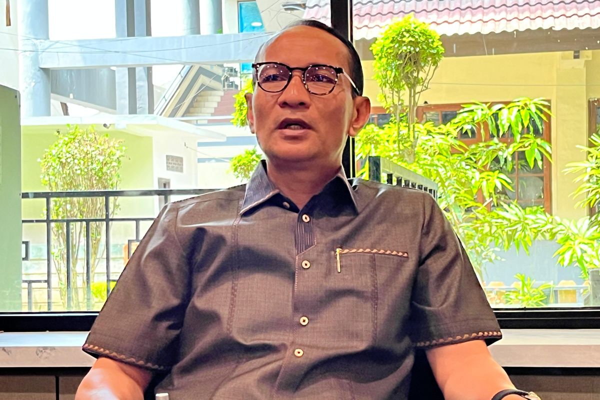 Besaran gaji PPPK paruh waktu di Mataram dikaji