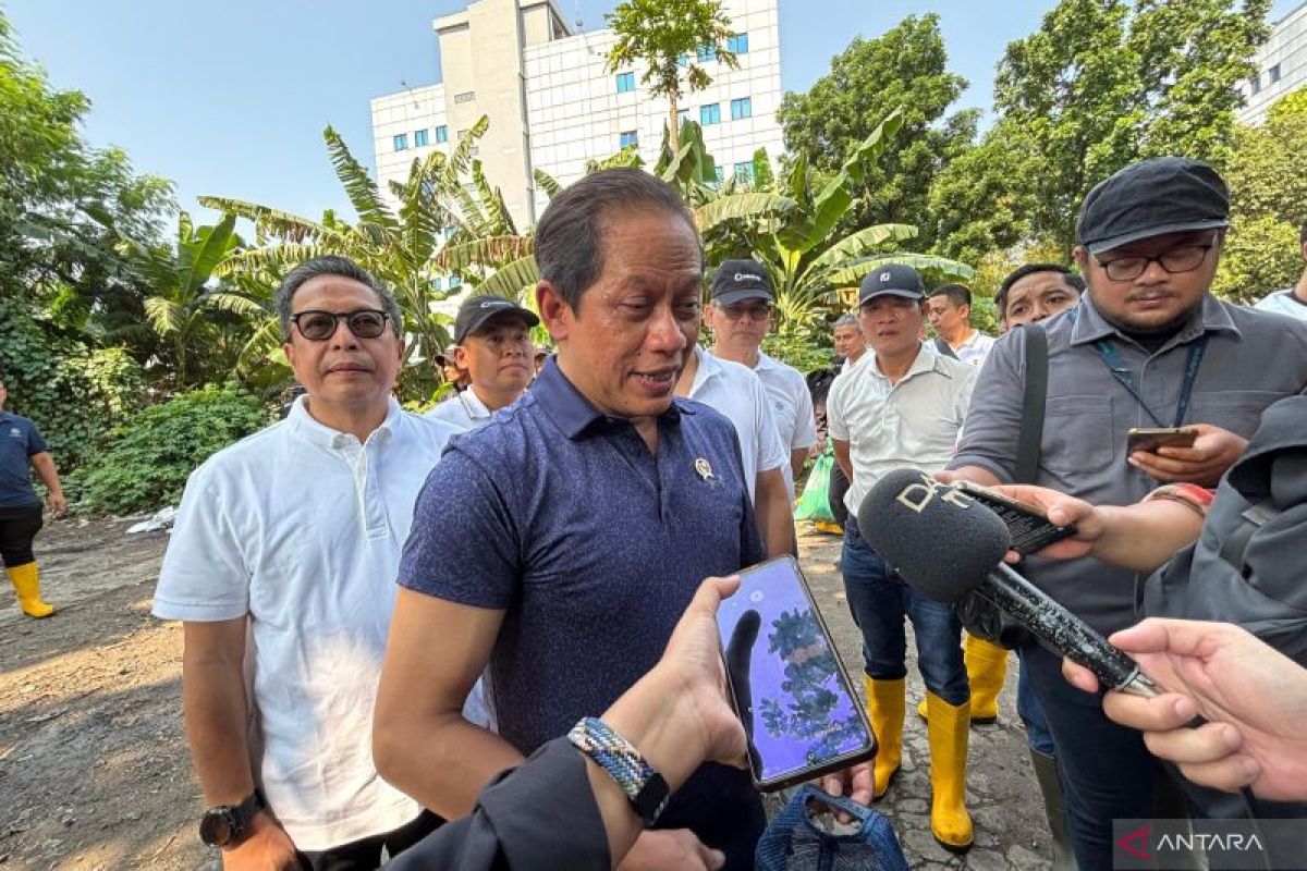 Govt to conduct radiation cleanup in Cikande Industrial Estate