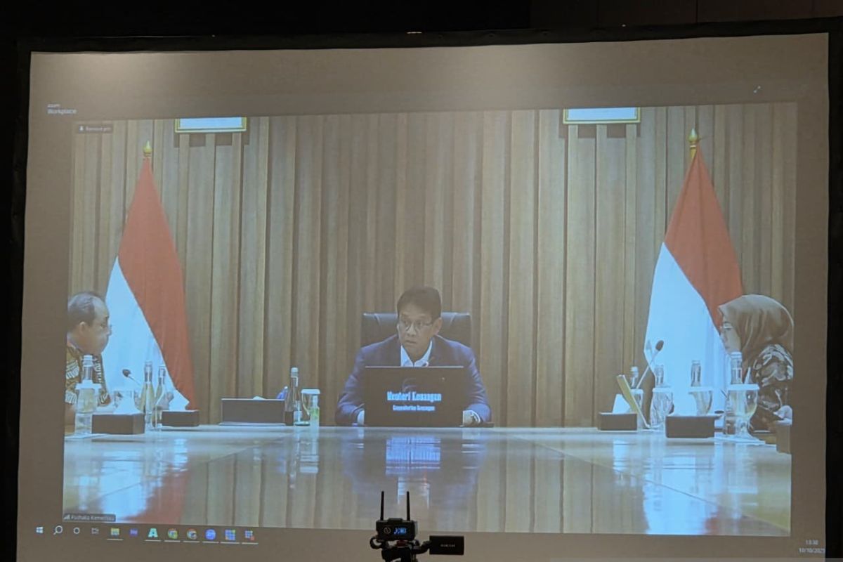 Purbaya buka opsi untuk membubarkan Satgas BLBI