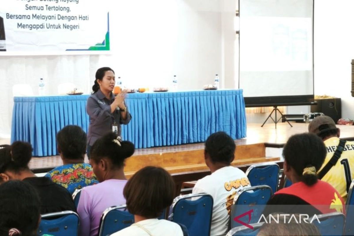 BPJS Satu Manokwari jangkau 11 rumah sakit di Papua Barat