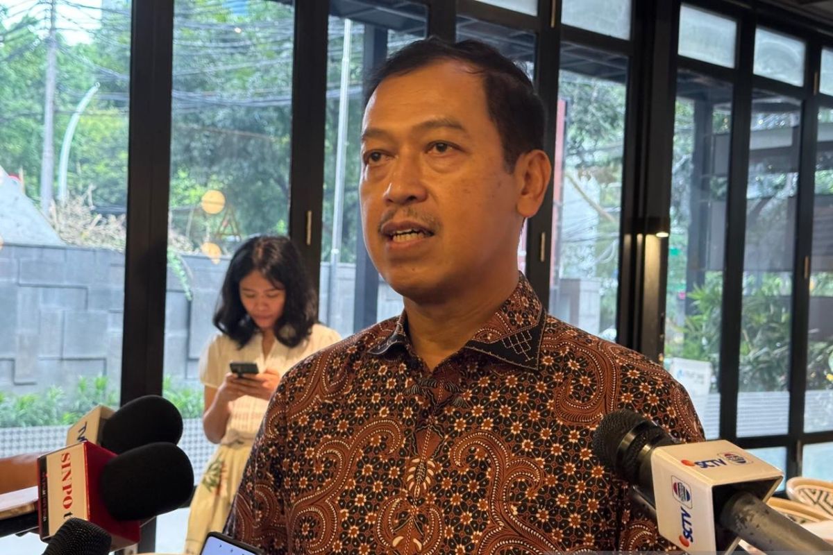 Kemlu berkomitmen dorong peran diaspora dalam pembangunan nasional