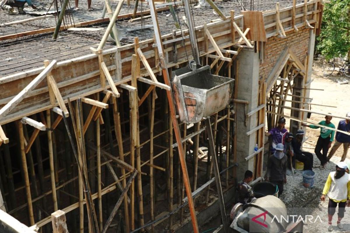 Komisi V DPR: Tak boleh lagi bangun pesantren tanpa standar kelayakan