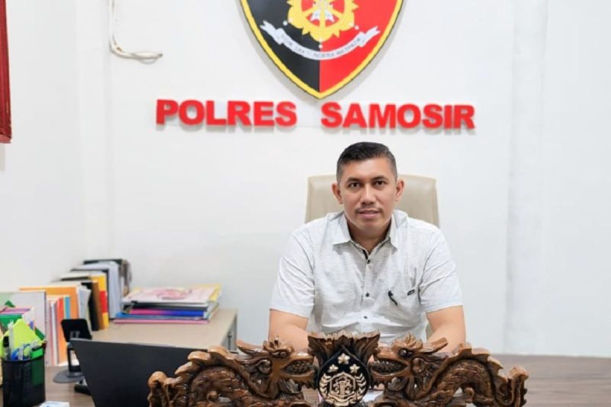 Polisi sebut kematian narapidana di Samosir tak wajar, lakukan otopsi hingga periksa pegawai Lapas