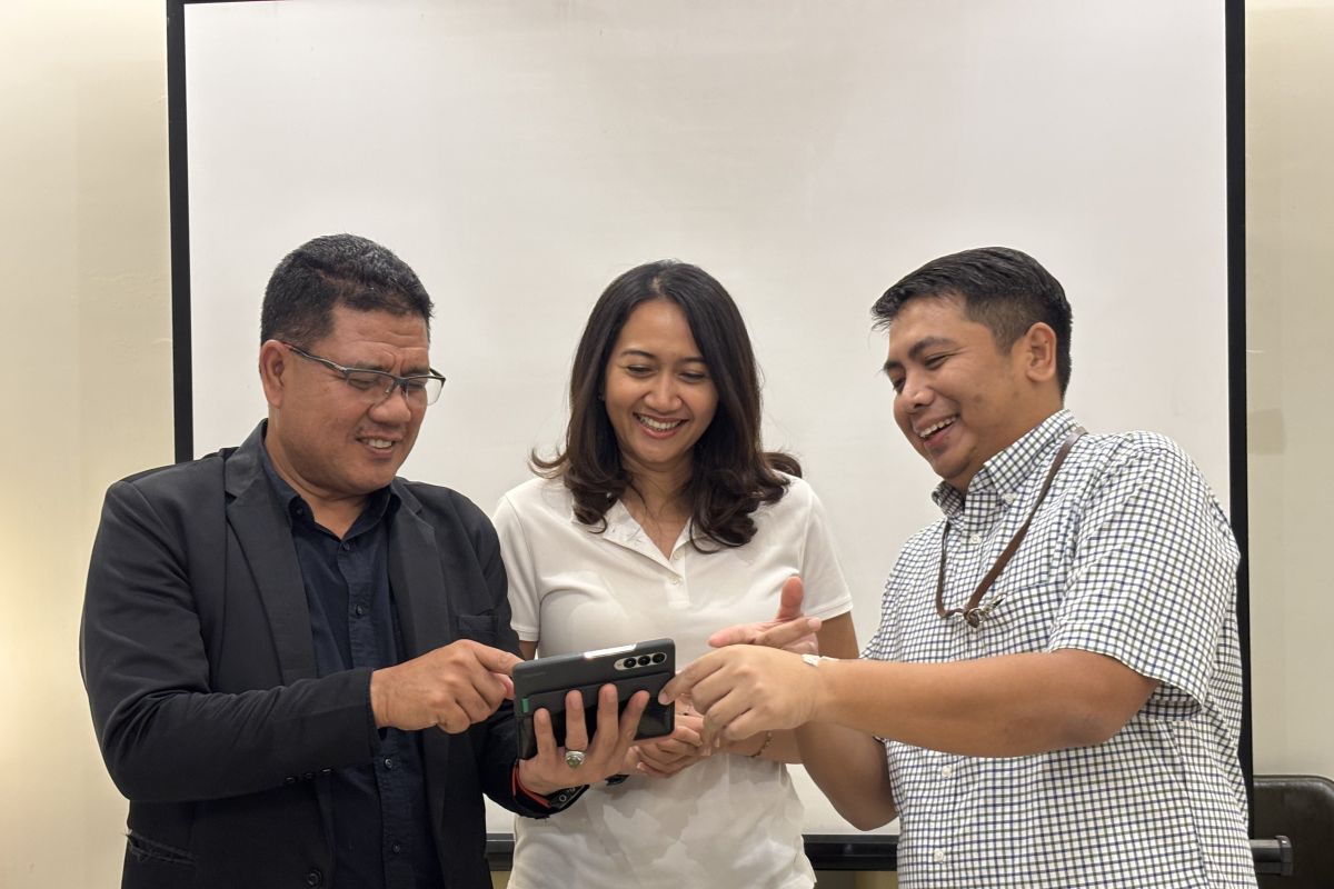 Askrindo Surabaya jamin KUR senilai Rp7,39 triliun per September 2025