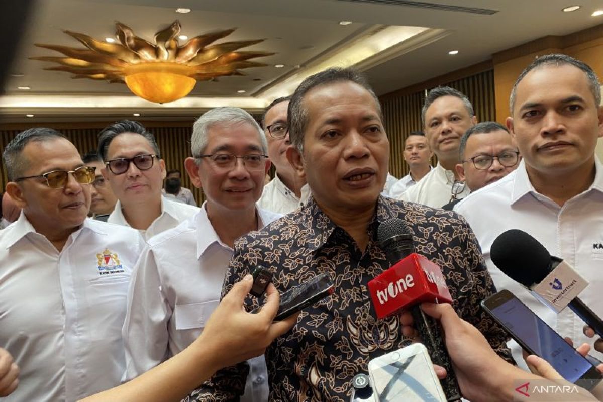 Menkop: Pembangunan gerai dan gudang kopdes dimulai 15 Oktober