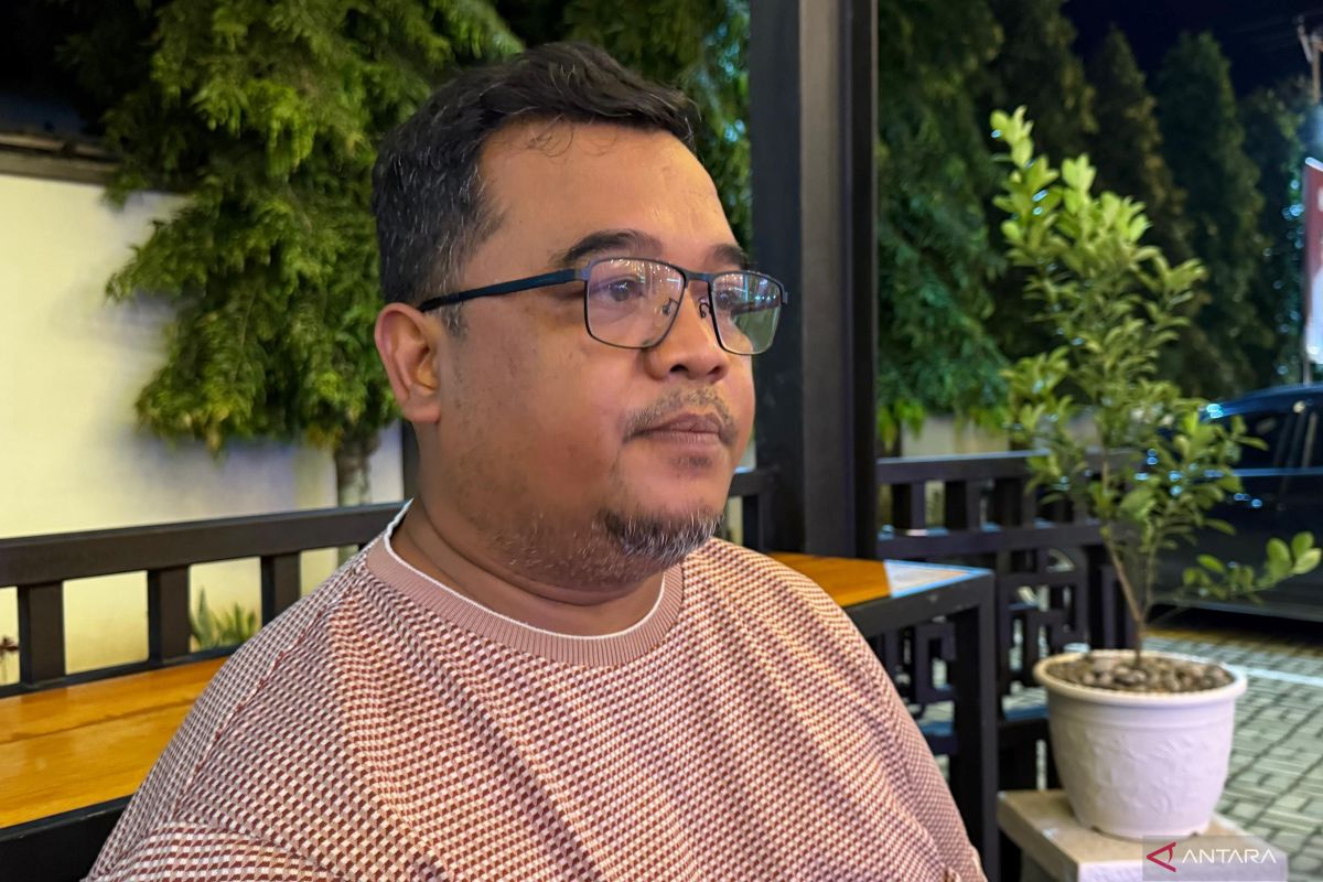 Vietnamese mine worker injured in Aceh attack returns home