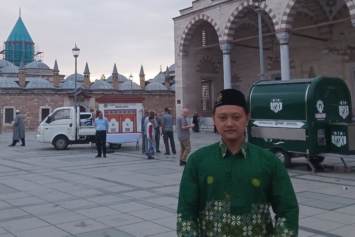 Dosen UMS soroti dukungan two state solution oleh Presiden Prabowo