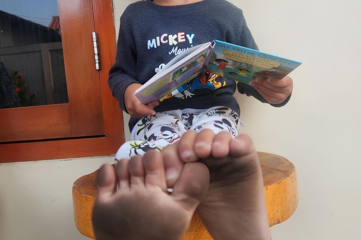 KLH diminta tindak tegas industri pencemar udara B3 di Tangerang