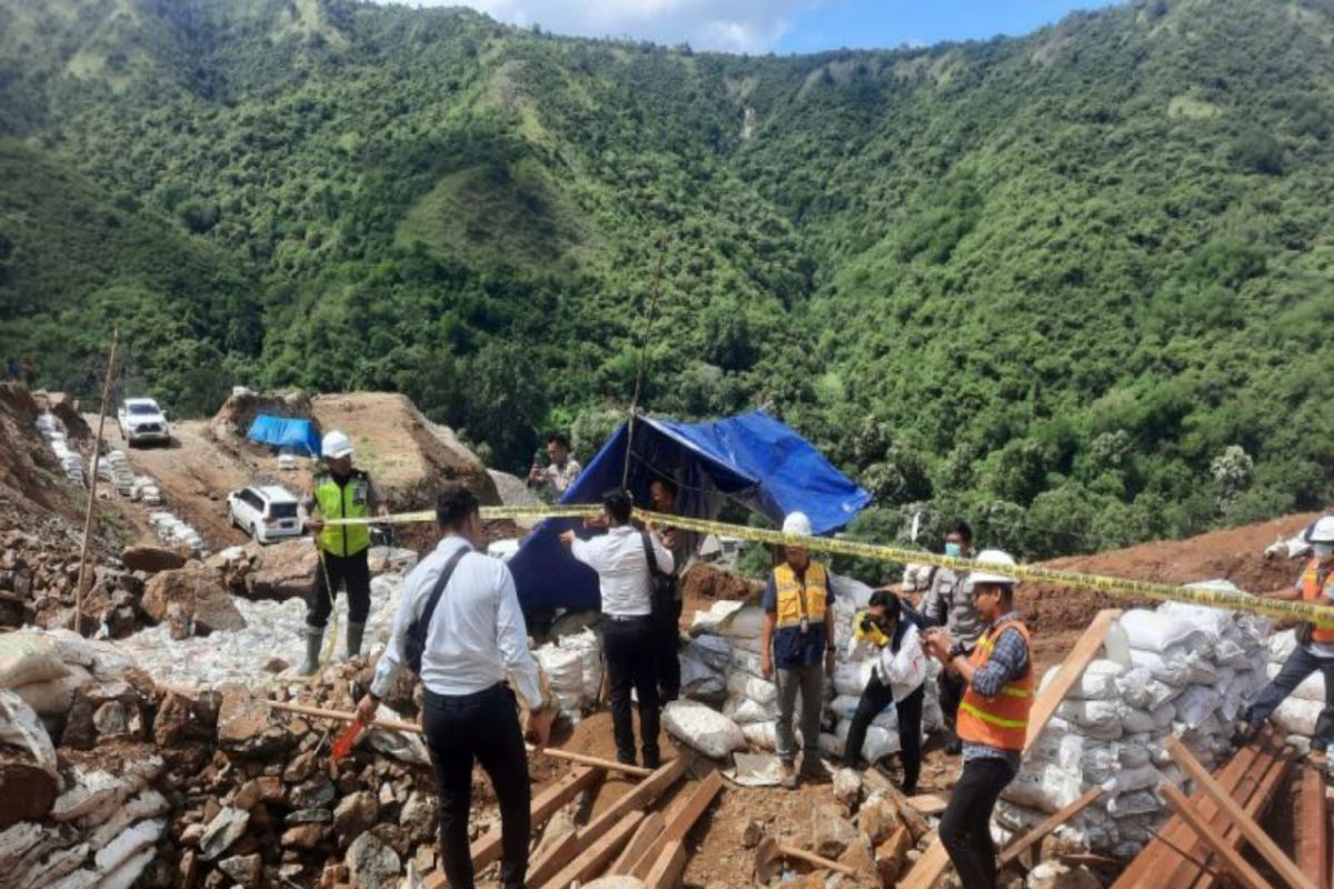 DPRD-Palu minta pemerintah tangani PETI pasca-penambang tewas