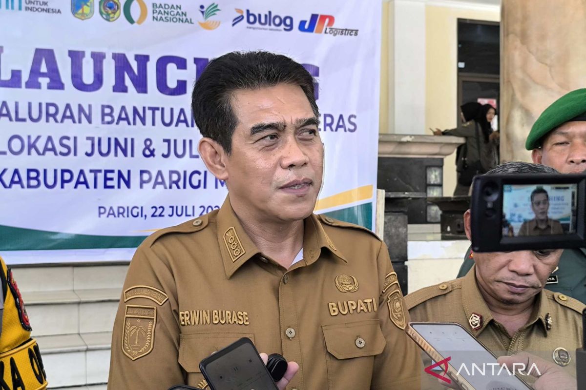 Bupati Parimo batalkan usulan Wilayah Pertambangan Rakyat