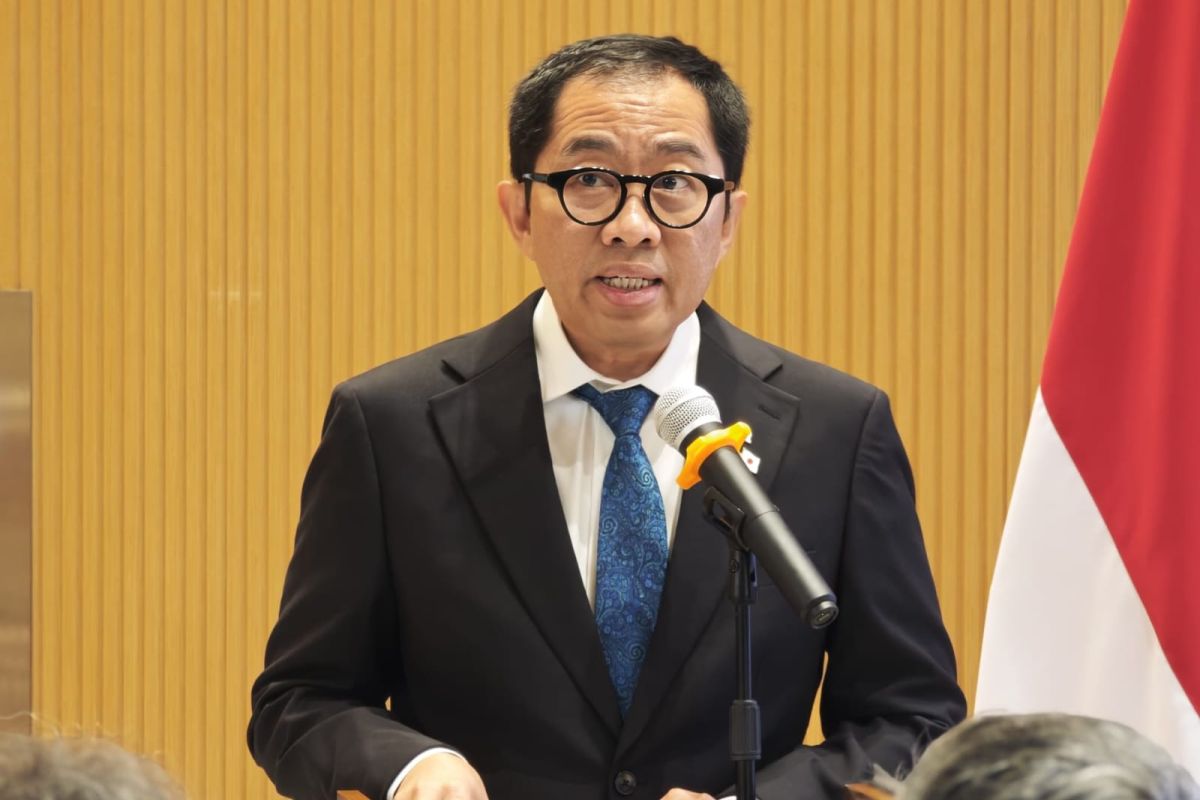 Indonesia secures industrial investment deals at World Osaka Expo