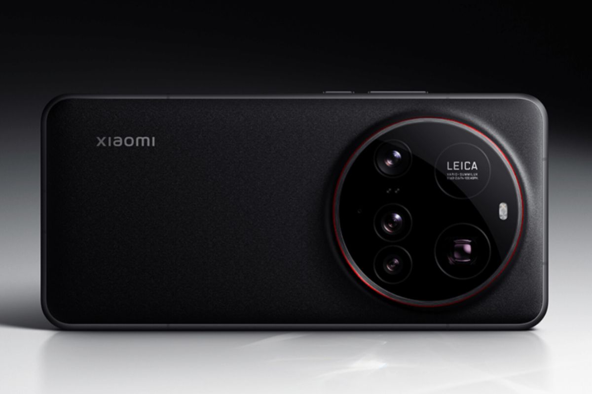 Spesifikasi empat kamera di Xiaomi 17 Ultra terungkap