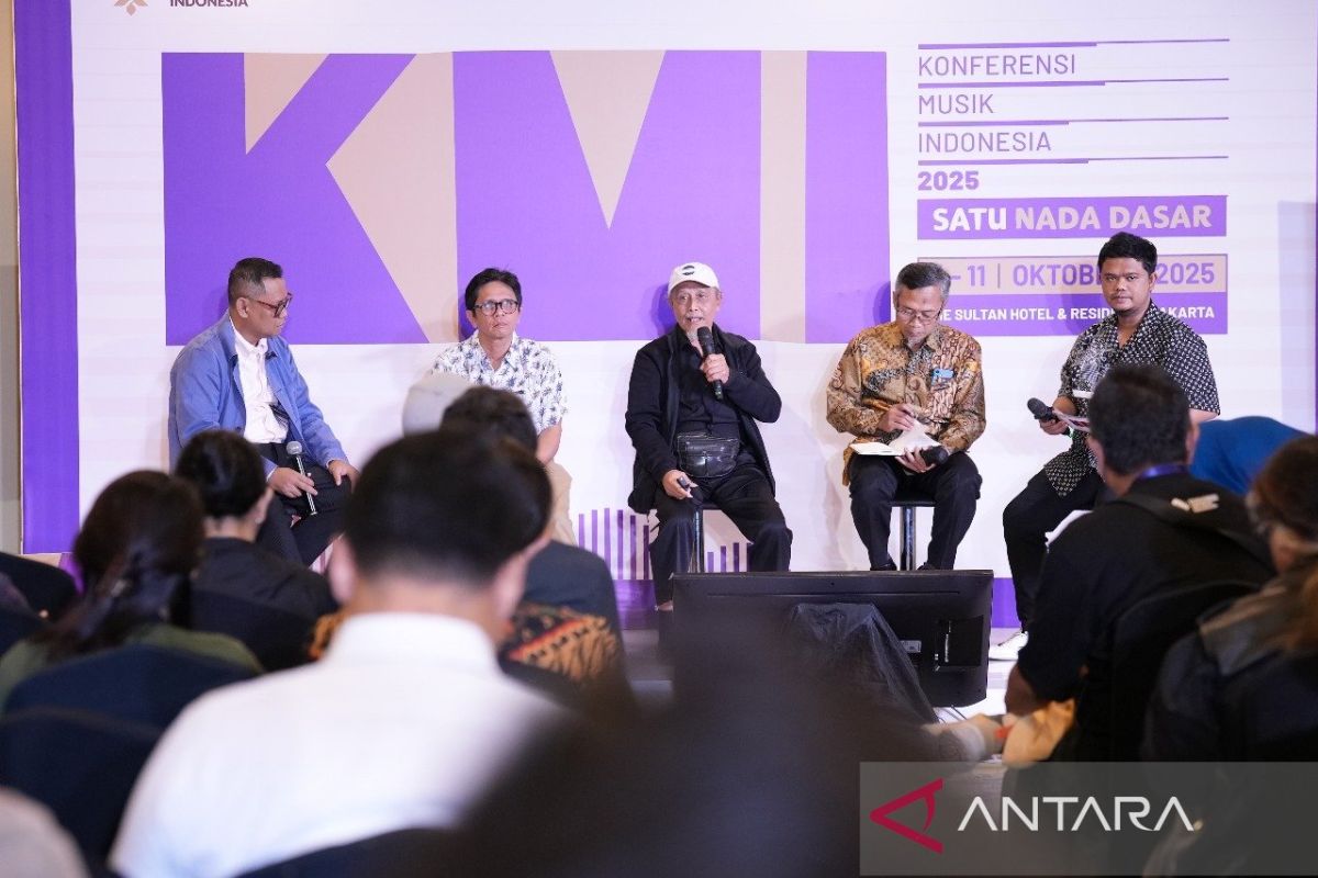 Wamendikdasmen  tegaskan seni bagian esensial dari pendidikan