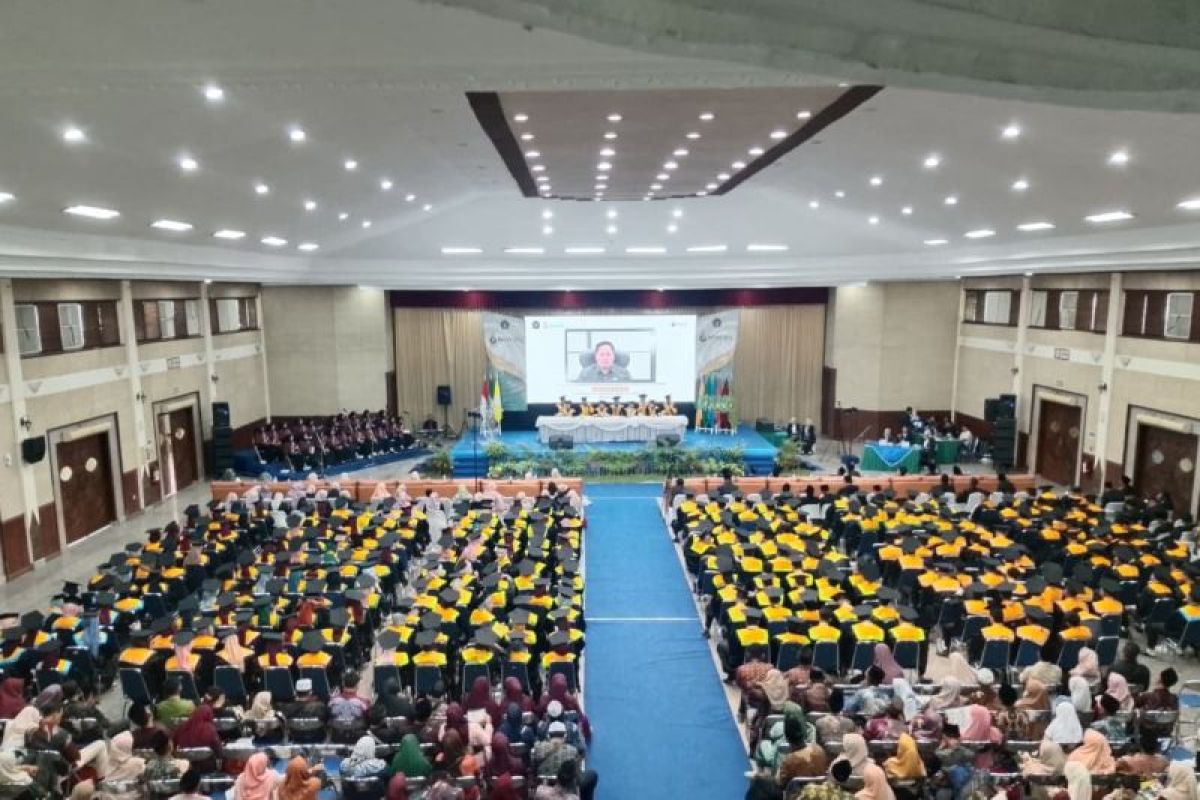 Universitas Billfath libatkan pakar nasional untuk perkuat kurikulum