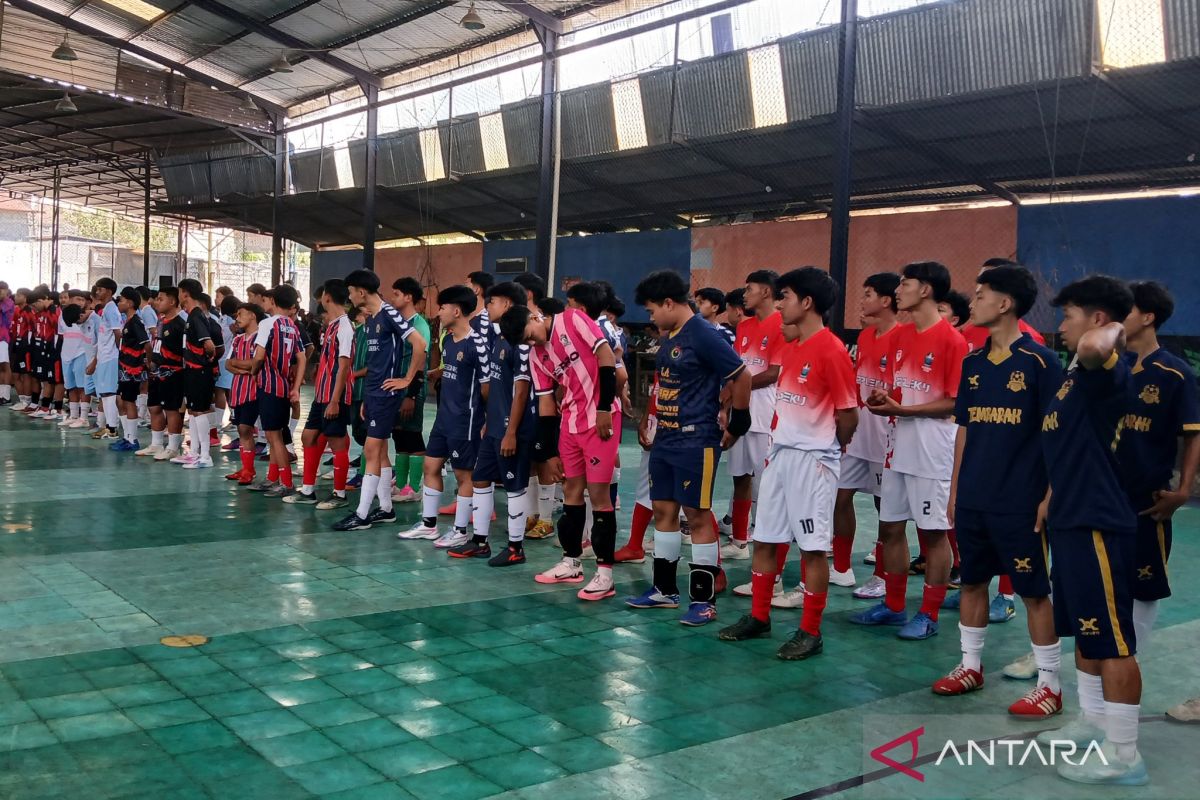 Porkab Temanggung jaring atlet berprestasi tiga cabor