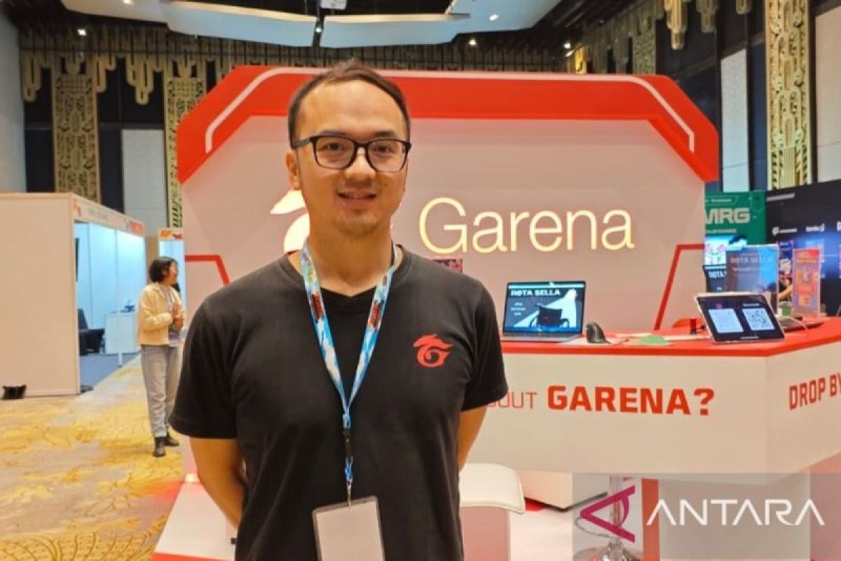 Industri Gim Indonesia Makin Berwarna, Generasi Baru Developer Bermunculan
