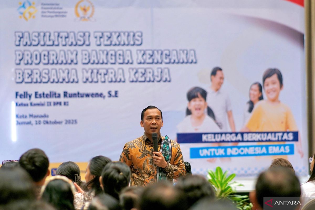 Free meals program designed to boost family quality: Minister Wihaji