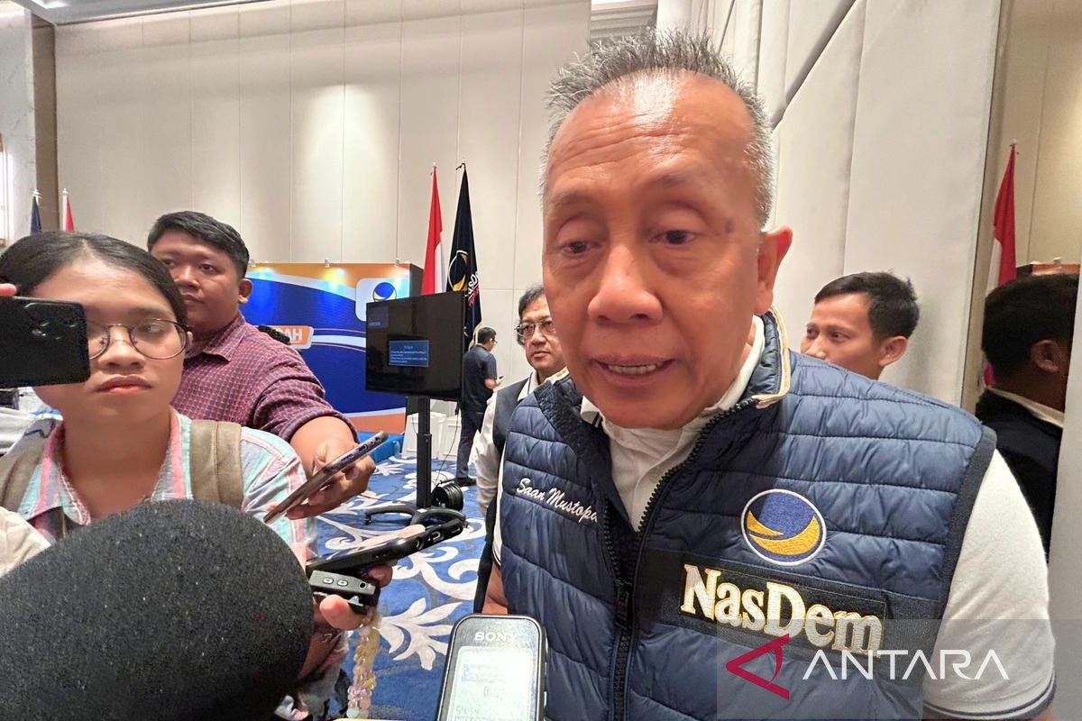 DPR tegaskan tidak ada kenaikan dana reses pada Oktober 2025
