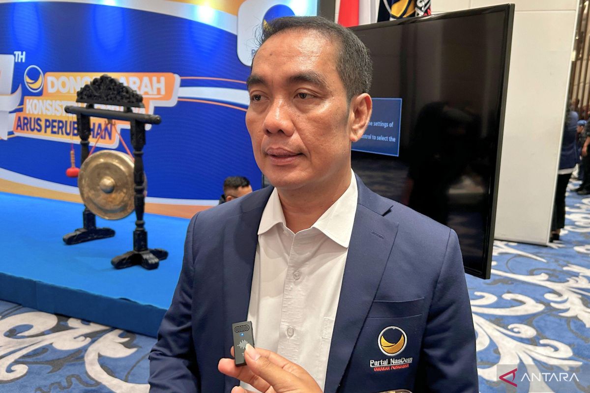 Urus IMB sebelum bangun kembali ponpes pakai APBN