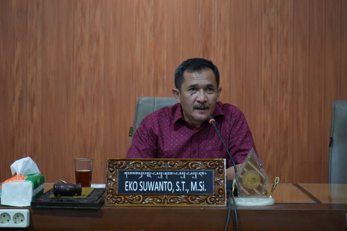 Komisi A DPRD DIY desak menkeu kaji ulang pemangkasan TKD