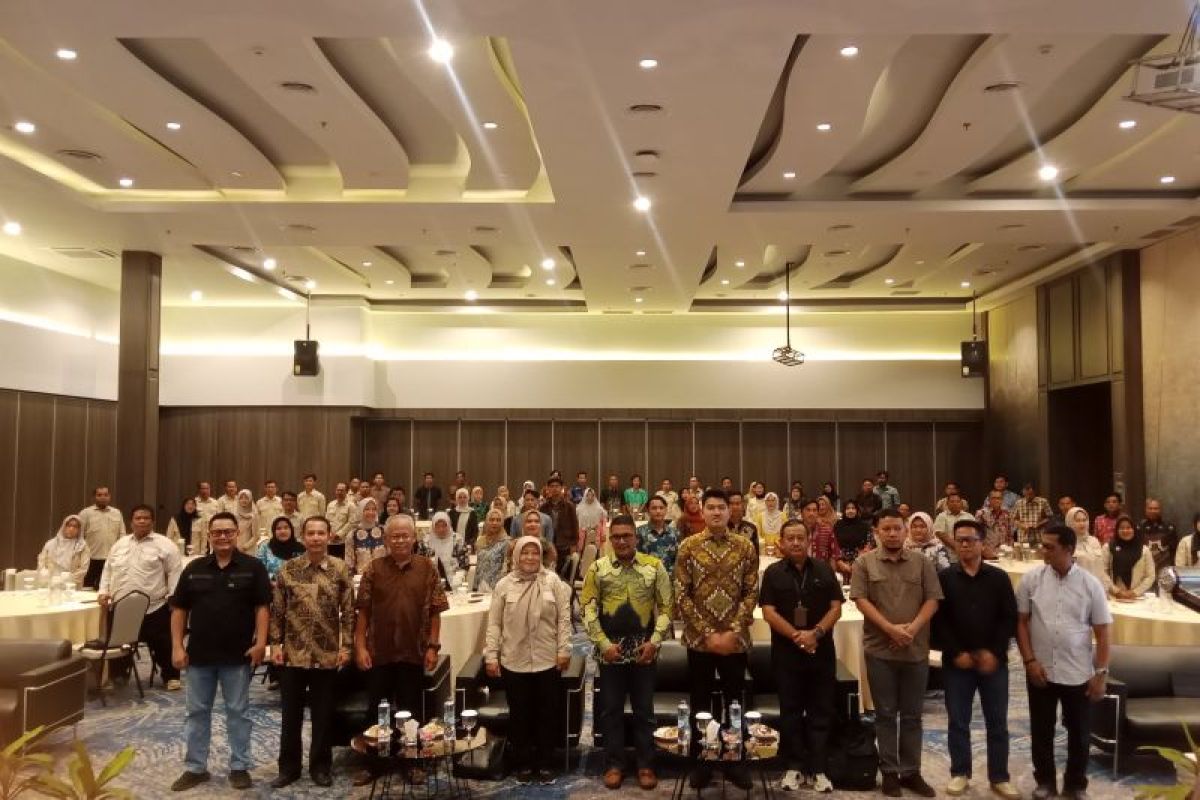 Belitung data penduduk non permanen tahun 2025