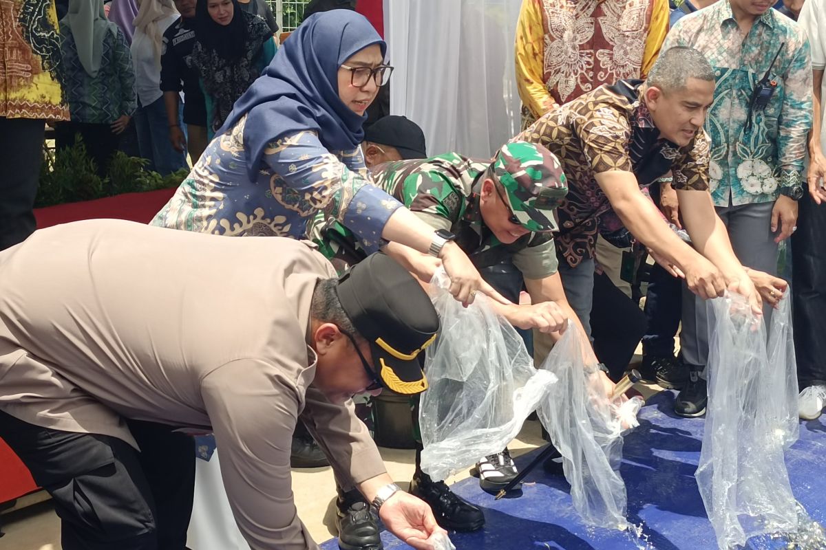 DPRD Banjarbaru dukung Pemkot bangun kolam retensi antisipasi banjir