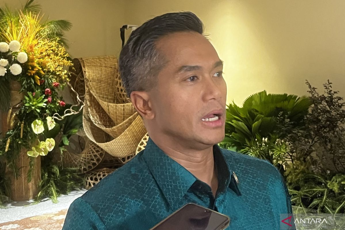 Kadin: Indonesian industry unfazed by US government shutdown