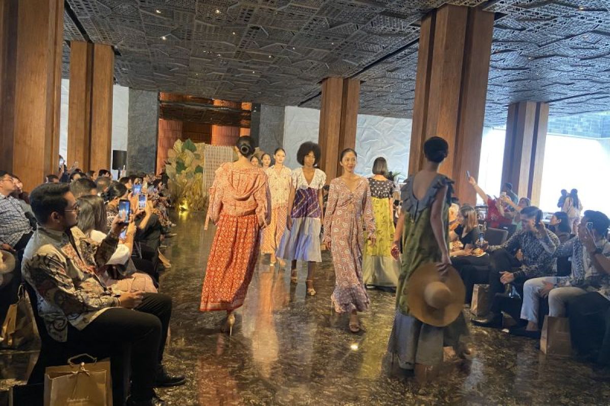 Hotel di KEK Sanur tunjang kunjungan wisatawan lewat pameran