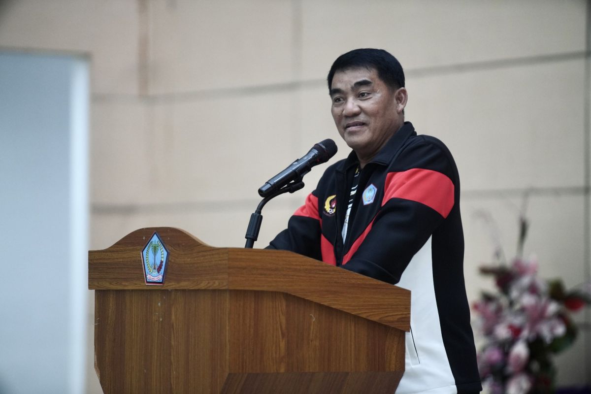 Gubernur: Jaga kehormatan Sulawesi Utara