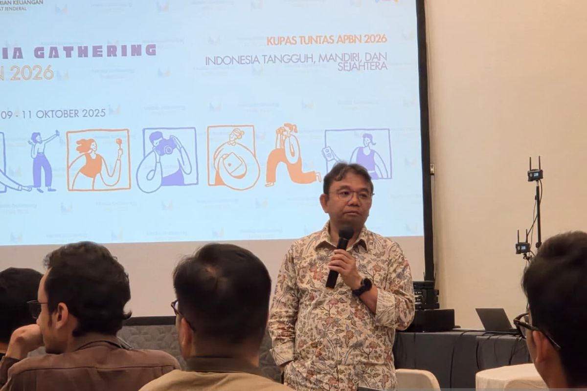 Indonesia's Finance Ministry targets 200 major tax evaders nationwide