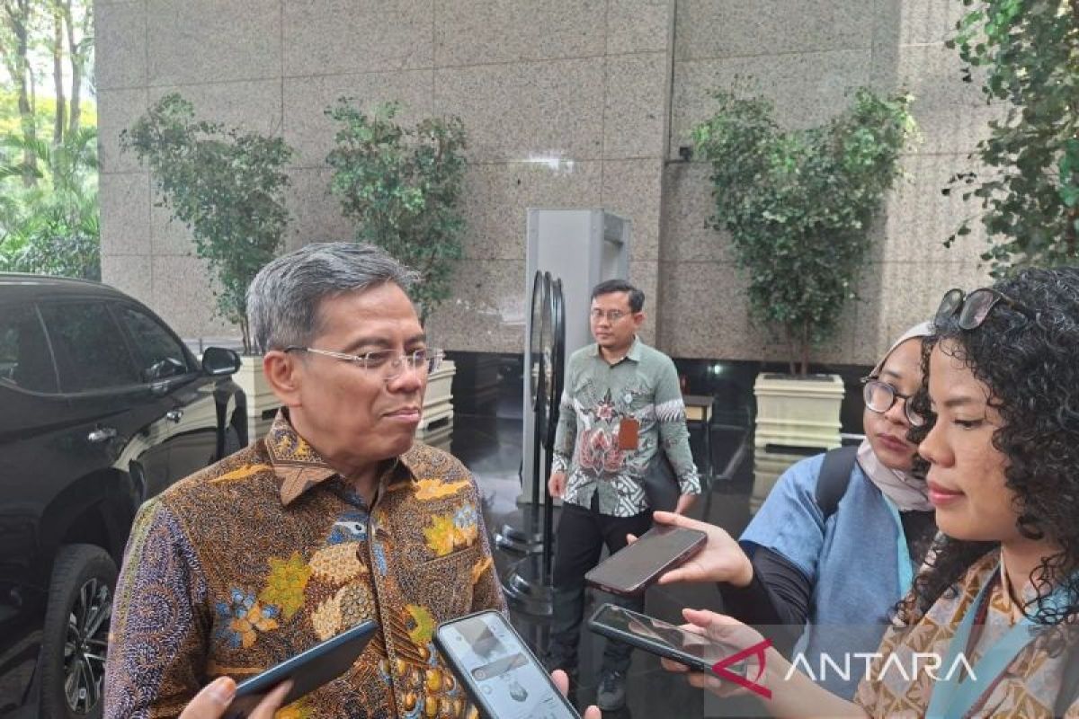 BKPM: Inovasi bikin sektor sepatu dan alas kaki semakin kompetitif