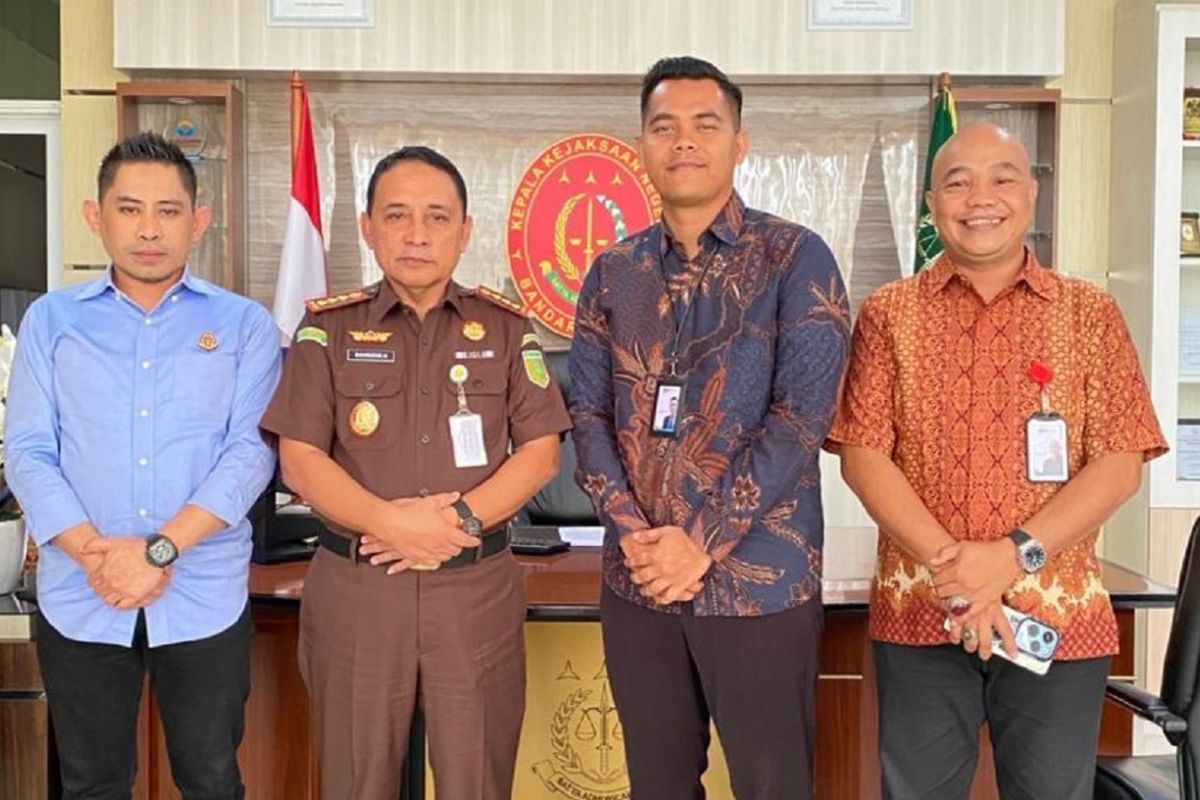 BRI Finance dan Kejari Bandarlampung sepakat perkuat sinergi lintas sektor